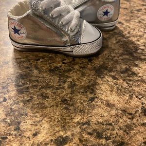 Like New Infant shoes